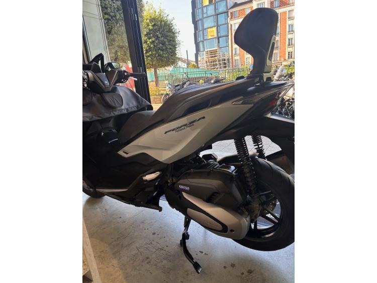HONDA NSS FORZA 125 GARANTIE 3 MOIS 