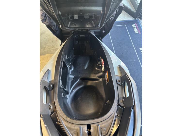HONDA NSS FORZA 125 GARANTIE 3 MOIS 