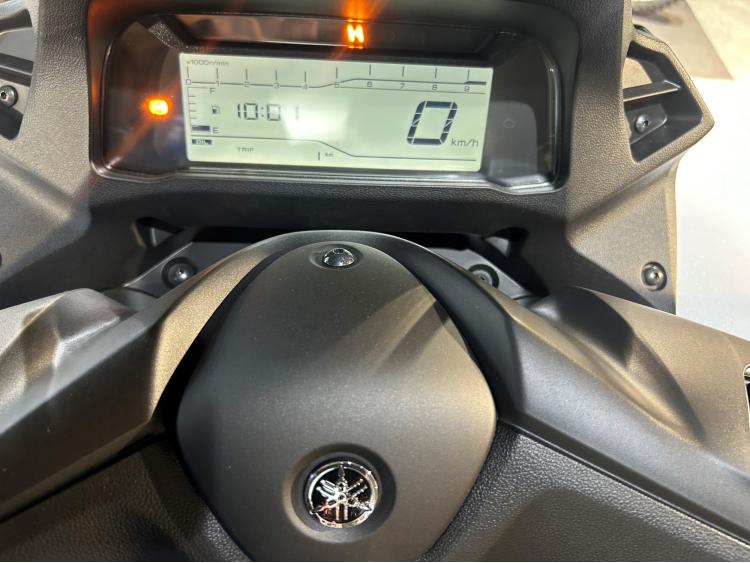 YAMAHA TRICITY 300 GARANTIE CONSTRUCTEUR DECEMBRE 2030