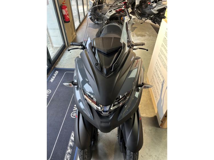 YAMAHA TRICITY 300 GARANTIE CONSTRUCTEUR DECEMBRE 2030