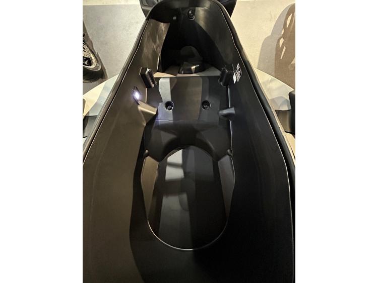 YAMAHA TRICITY 300 GARANTIE CONSTRUCTEUR DECEMBRE 2030