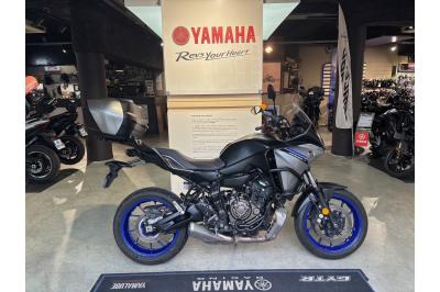 YAMAHA TRACER 7 35KW
