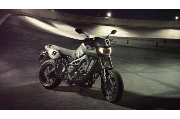 MT-09 SPORT TRACKER / ABS