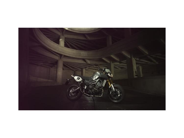 MT-09 SPORT TRACKER / ABS