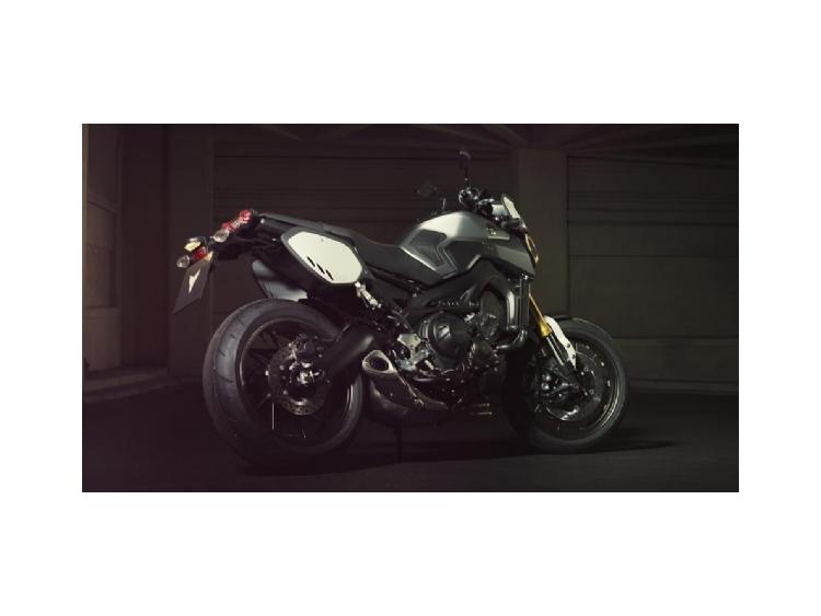 MT-09 SPORT TRACKER / ABS