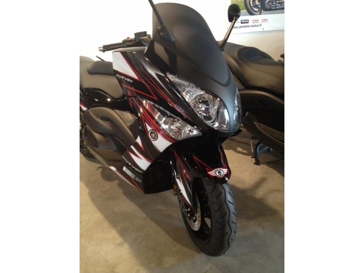 T-MAX 500 