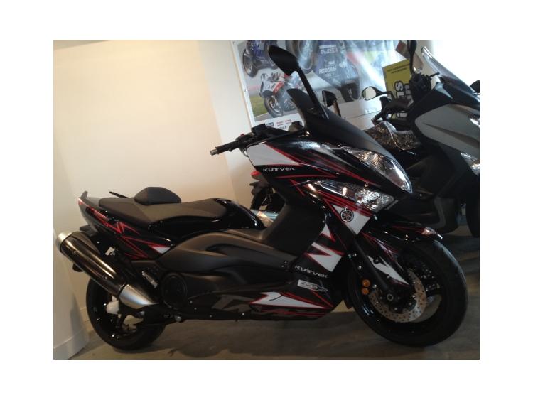 T-MAX 500 